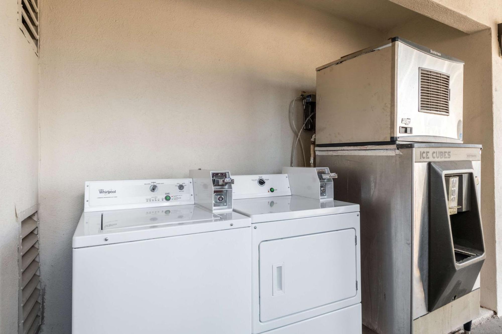 Motel 6 Seguin Tx Eksteriør billede