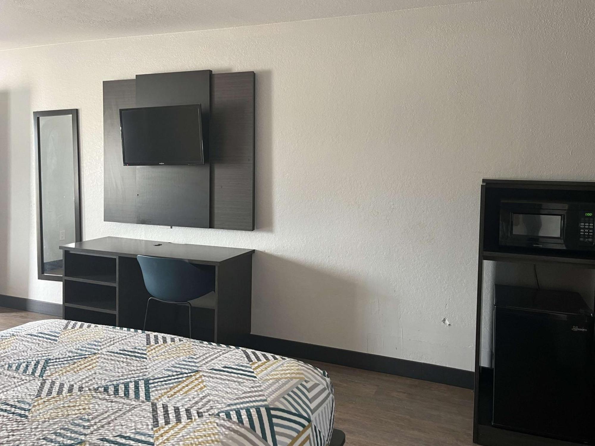 Motel 6 Seguin Tx Eksteriør billede