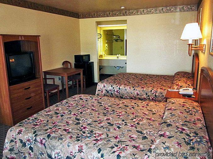 Motel 6 Seguin Tx Eksteriør billede